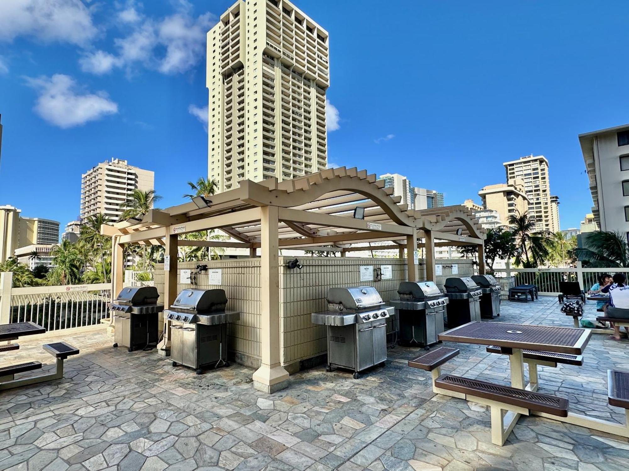 Amazing View Waikiki Beach 28Th Floor 1Br Family And Group Condo Honolulu Exteriér fotografie