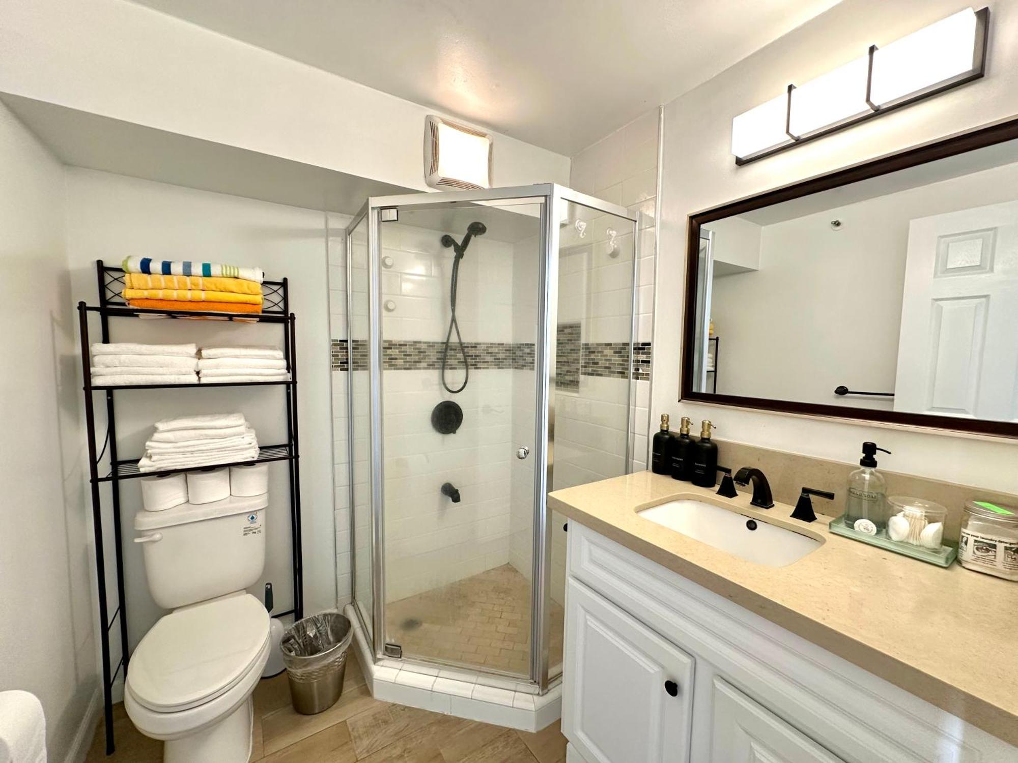 Amazing View Waikiki Beach 28Th Floor 1Br Family And Group Condo Honolulu Exteriér fotografie
